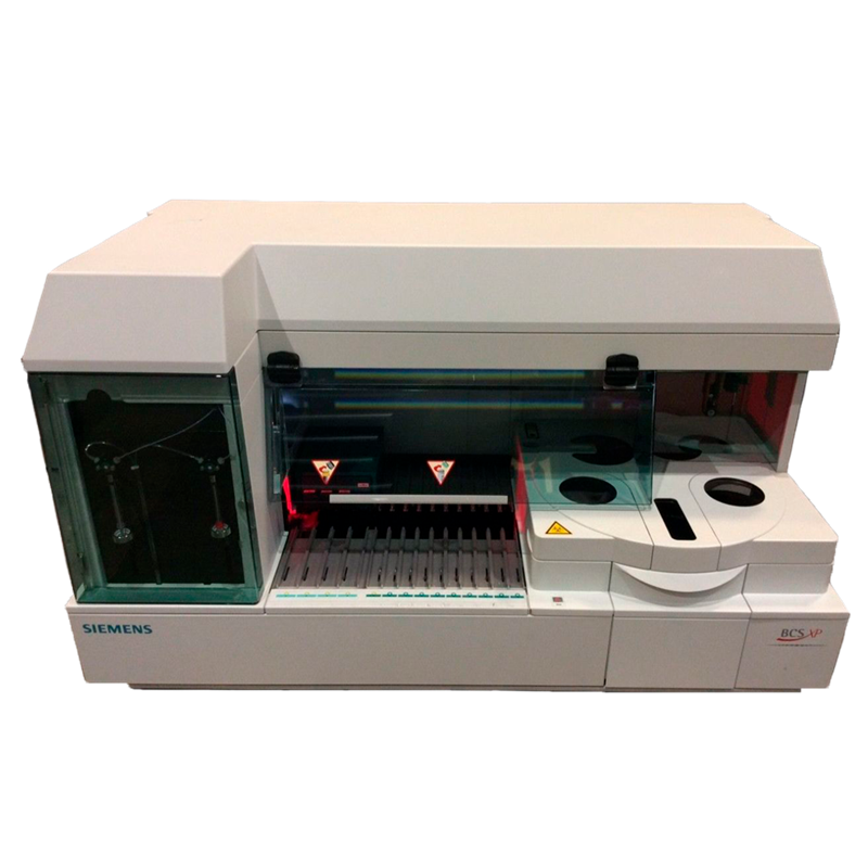 Siemens BCS XP