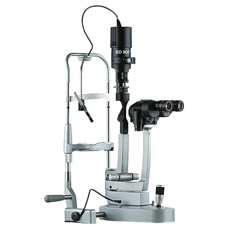 Haag-Streit BD 900