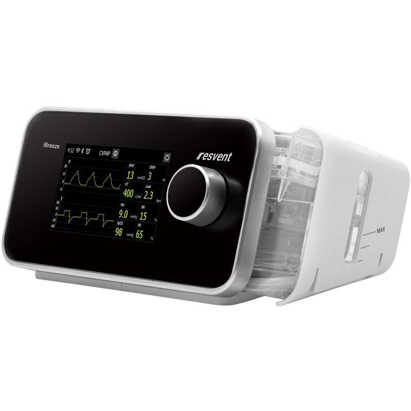 Resvent iBreeze 25ST