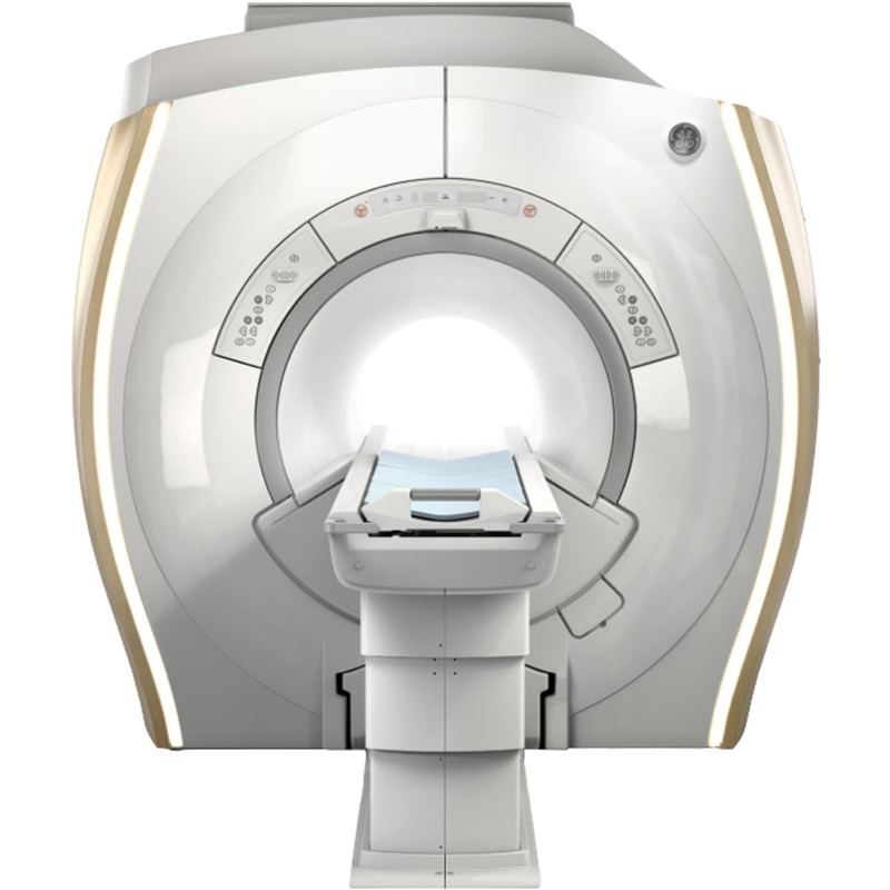 GE Healthcare Optima MR360 Advance 1,5T