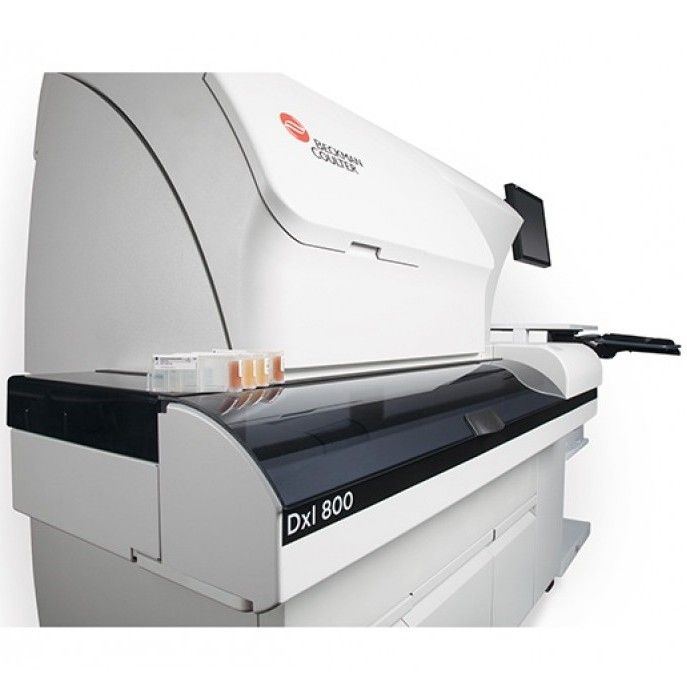 Beckman Coulter Unicel DxI 800