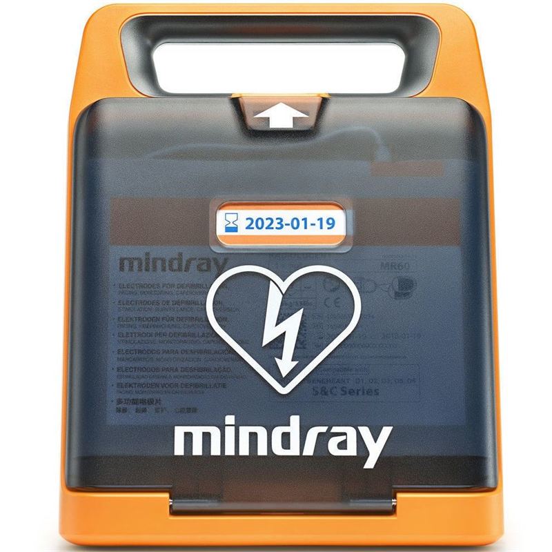 Mindray BeneHeart C2