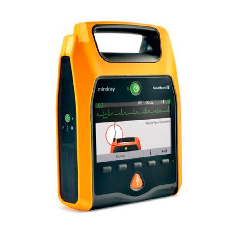 Mindray BeneHeart D1 Pro