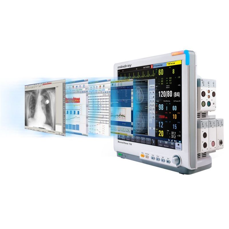 Mindray BeneView T8