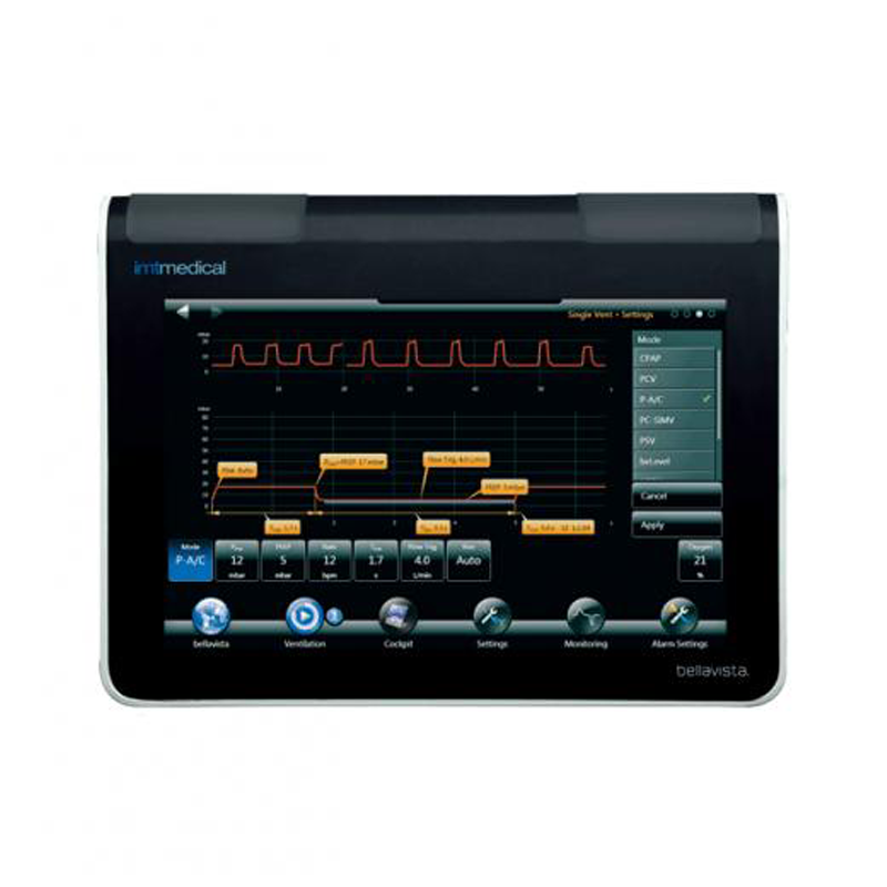 Berner Ross Medical Bellavista 950