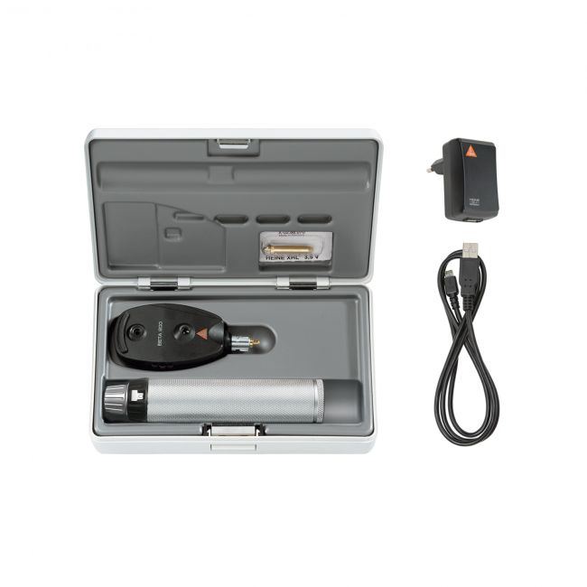 Heine Beta 200