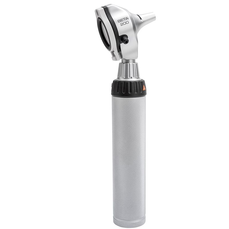 Heine F.O. Beta 200