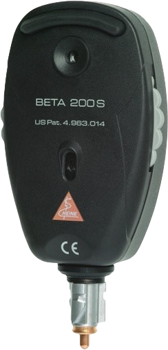 Heine Beta 200S