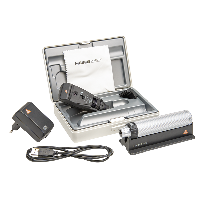Heine Beta 200
