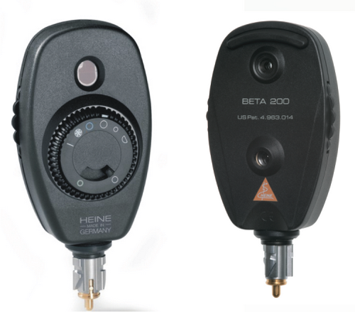 Heine Beta 200 M2