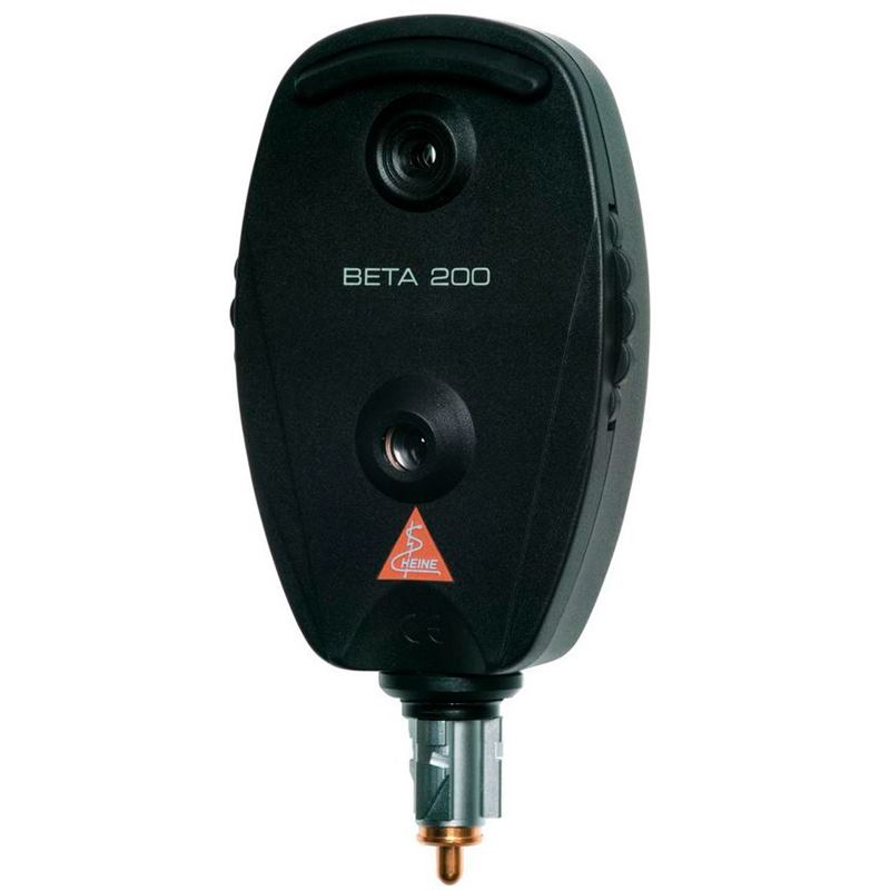 Heine Beta 200 M2