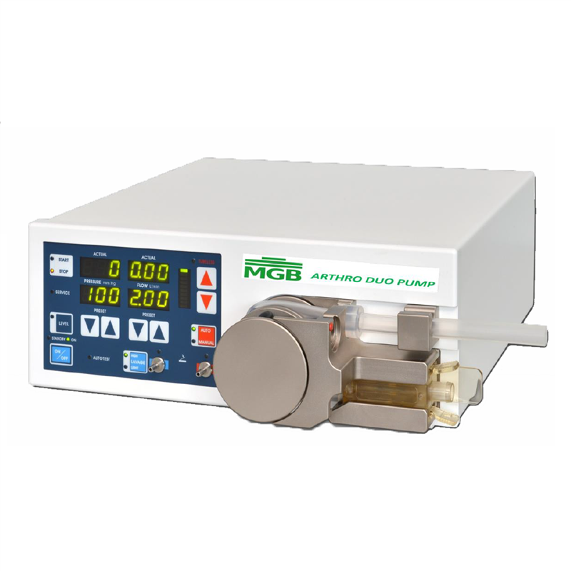 MGB Arthro Duo Pump