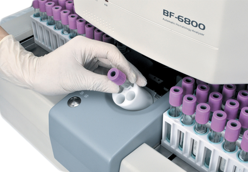 Dirui BF-6800