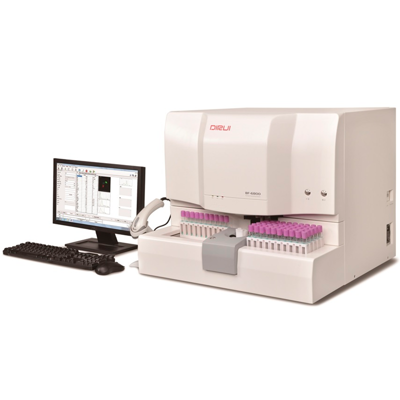 Dirui BF-6800
