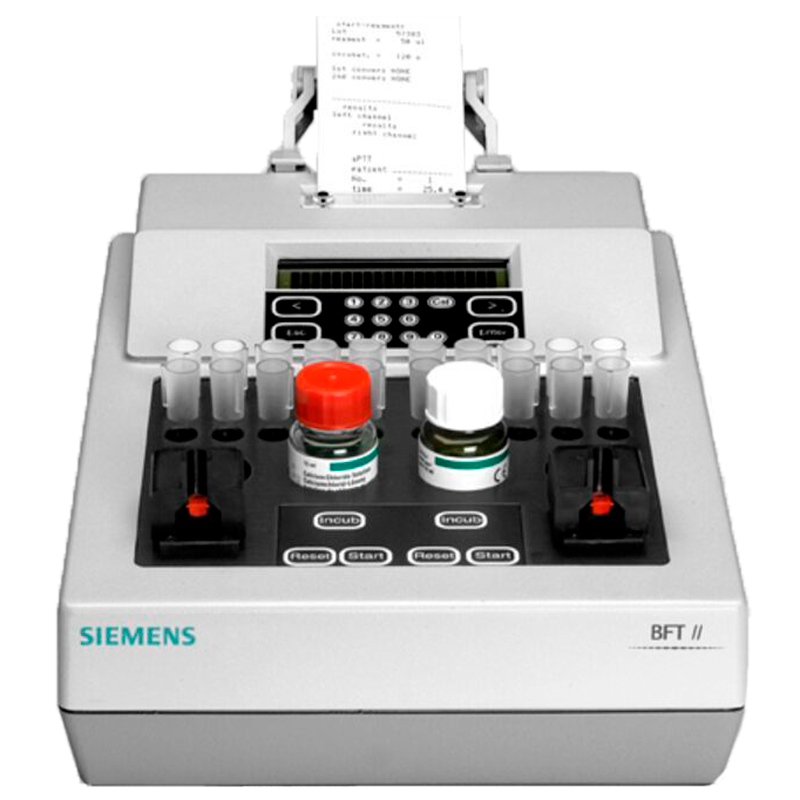 Siemens BFT II