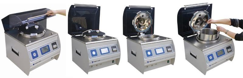 Biotool Swiss ProfiClave PC10B/PC20B