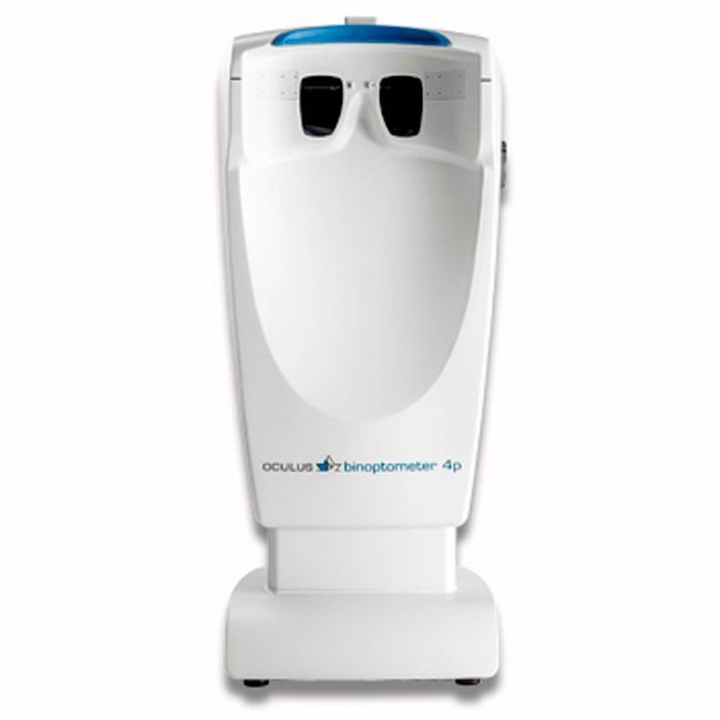 Oculus Binoptometer 4P