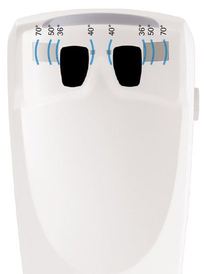 Oculus Binoptometer 4P