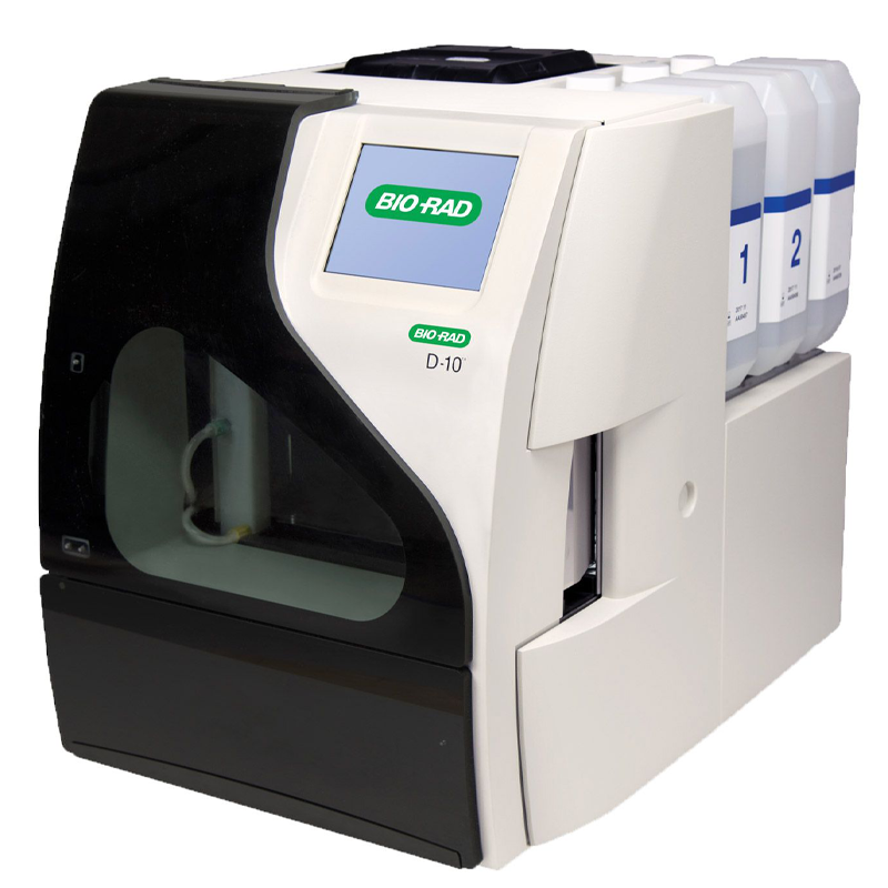 Bio-Rad D 10