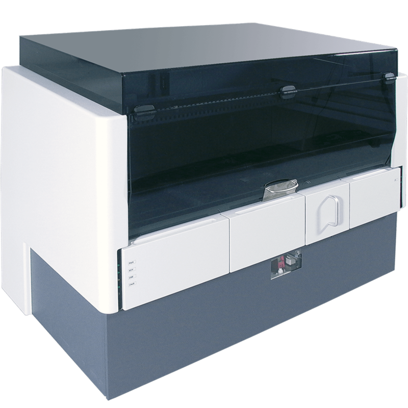 Bio-Rad Evolis