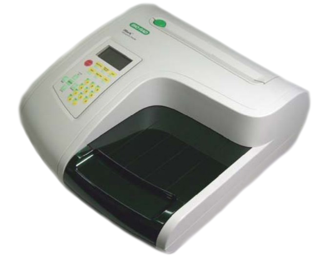 Bio-Rad iMark