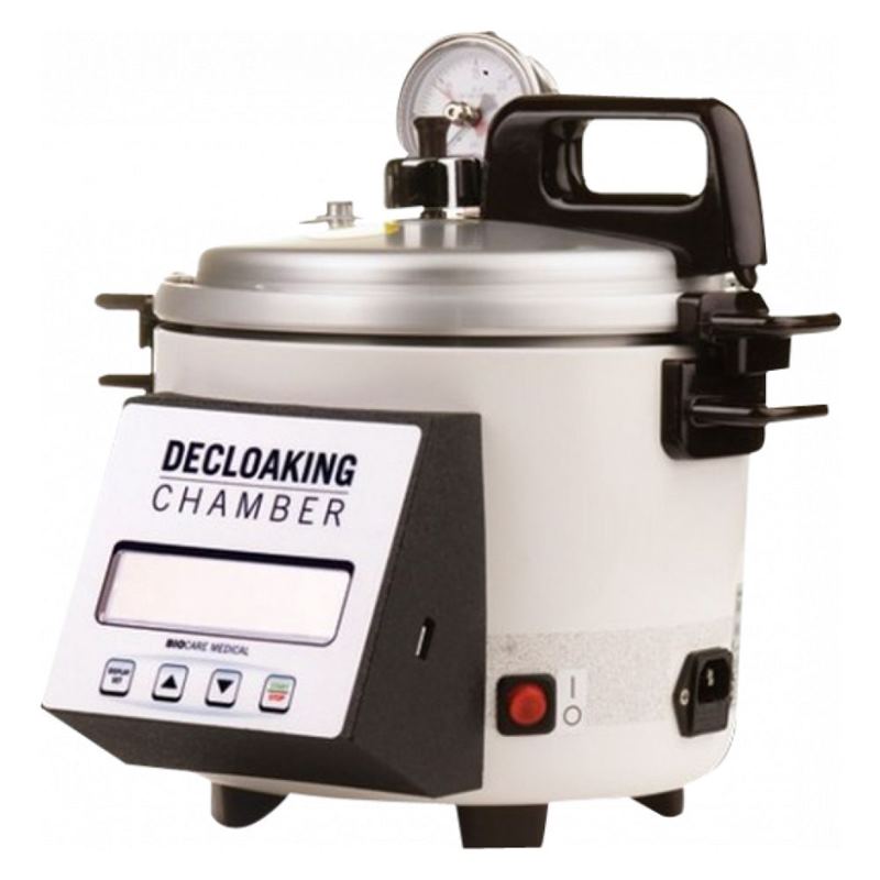 Biocare Medical Decloaking Chamber Plus