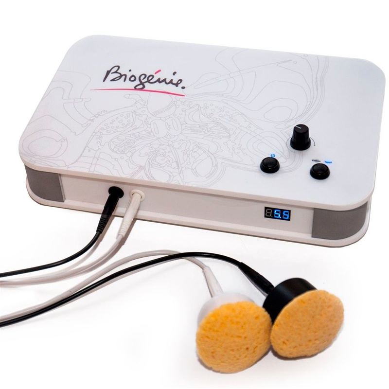 Biogenie International Biogenie