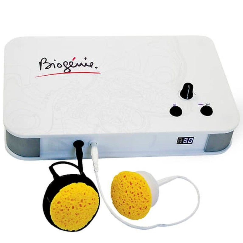 Biogenie International Biogenie