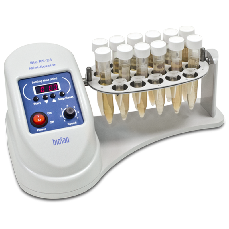 Biosan Bio RS-24
