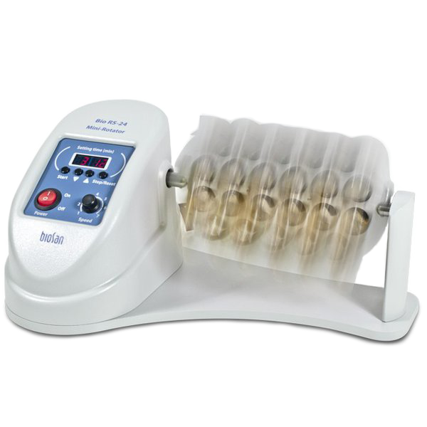 Biosan Bio RS-24