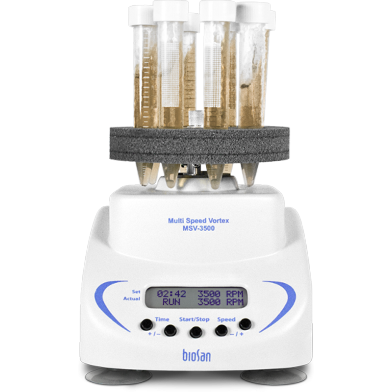 Biosan MSV-3500