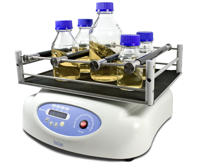 Biosan PSU