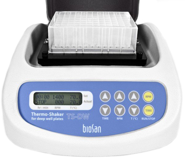 Biosan TS-DW