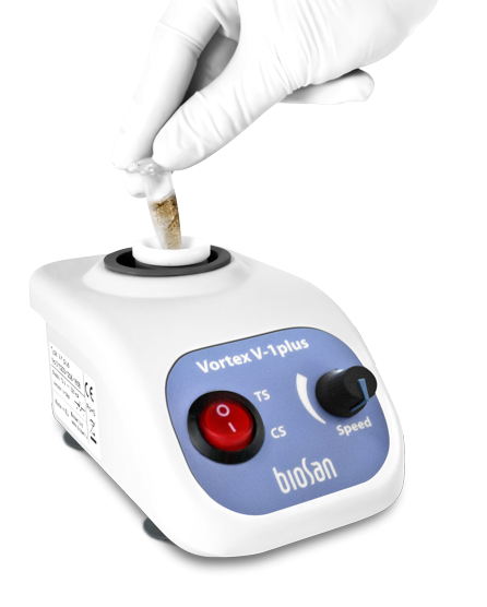 Biosan V
