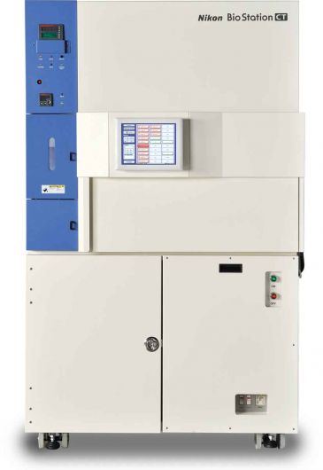 Nikon Biostation CT