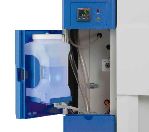 Nikon Biostation CT