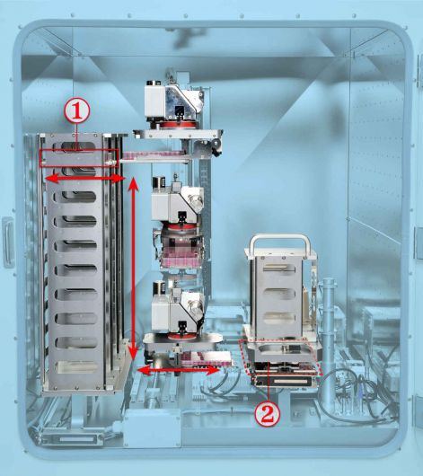 Nikon Biostation CT