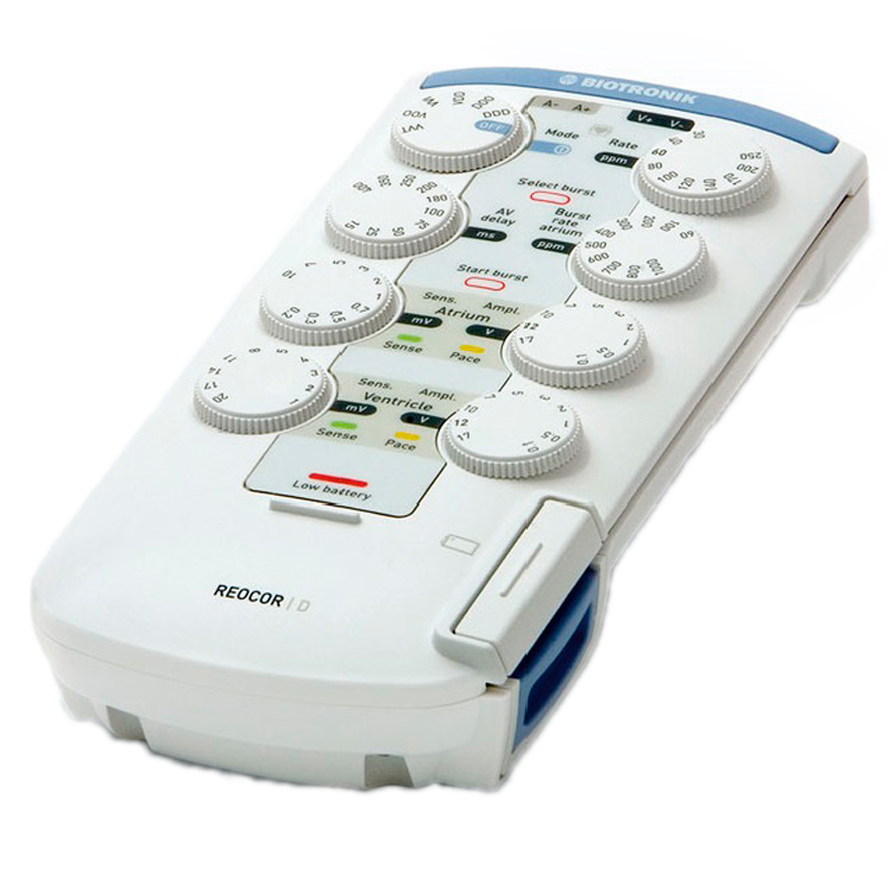 Biotronik Reocor D