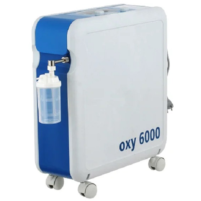 Bitmos OXY 6000-6L