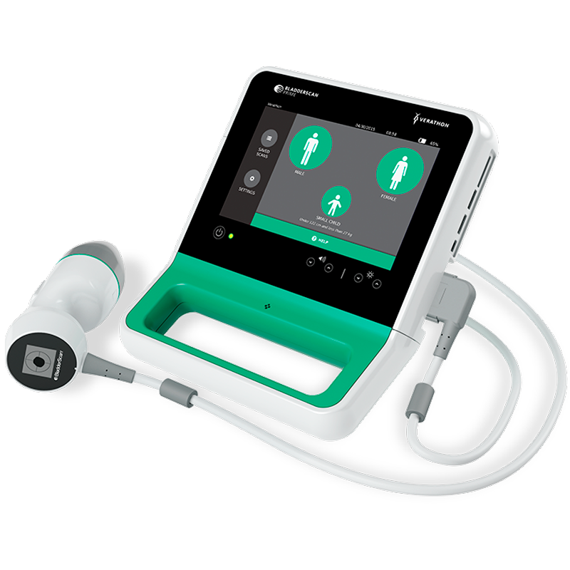Verathon Medical Europe BladderScan