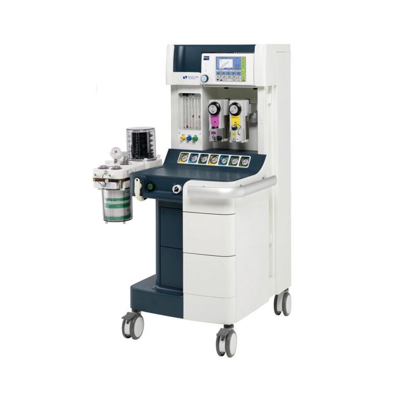 SpaceLabs Blease Genius MRI
