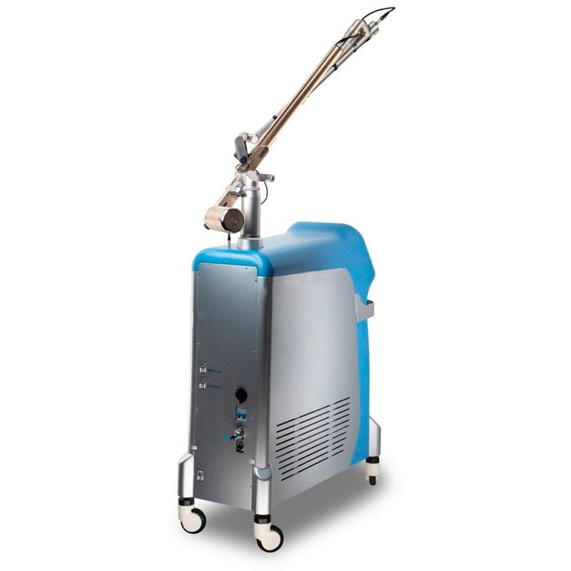 MedicaLaser Pico-Light Blue Shine