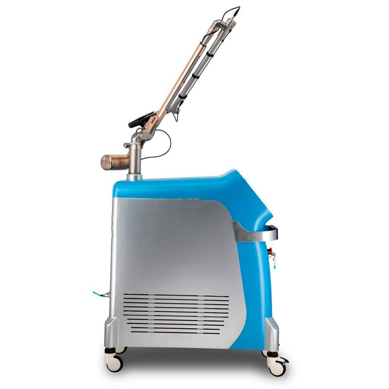 MedicaLaser Pico-Light Blue Shine