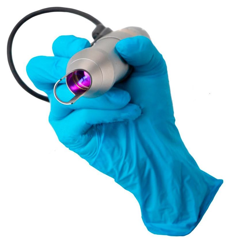 MedicaLaser Pico-Light Blue Shine