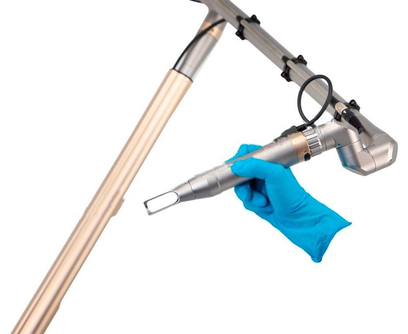 MedicaLaser Pico-Light Blue Shine