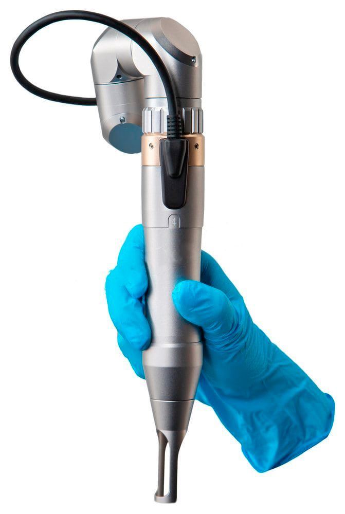 MedicaLaser Pico-Light Blue Shine