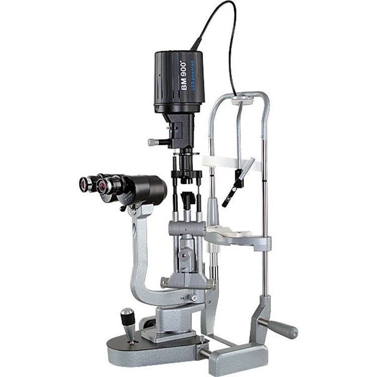 Haag-Streit BM 900