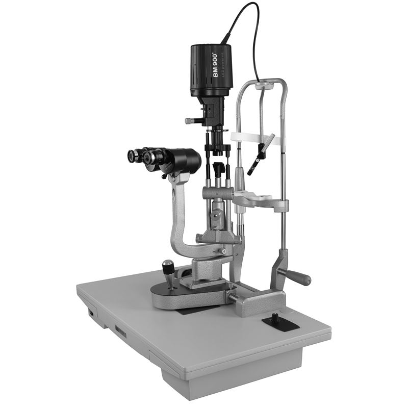 Haag-Streit BM 900