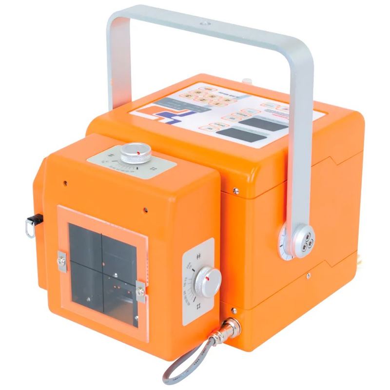Ecotron EPX F2800