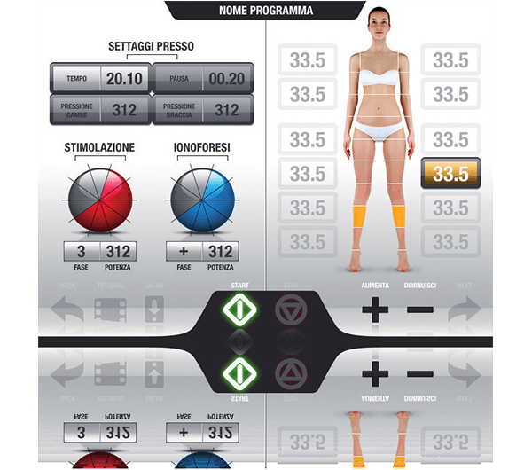 Technology Body Beauty Clinic 12